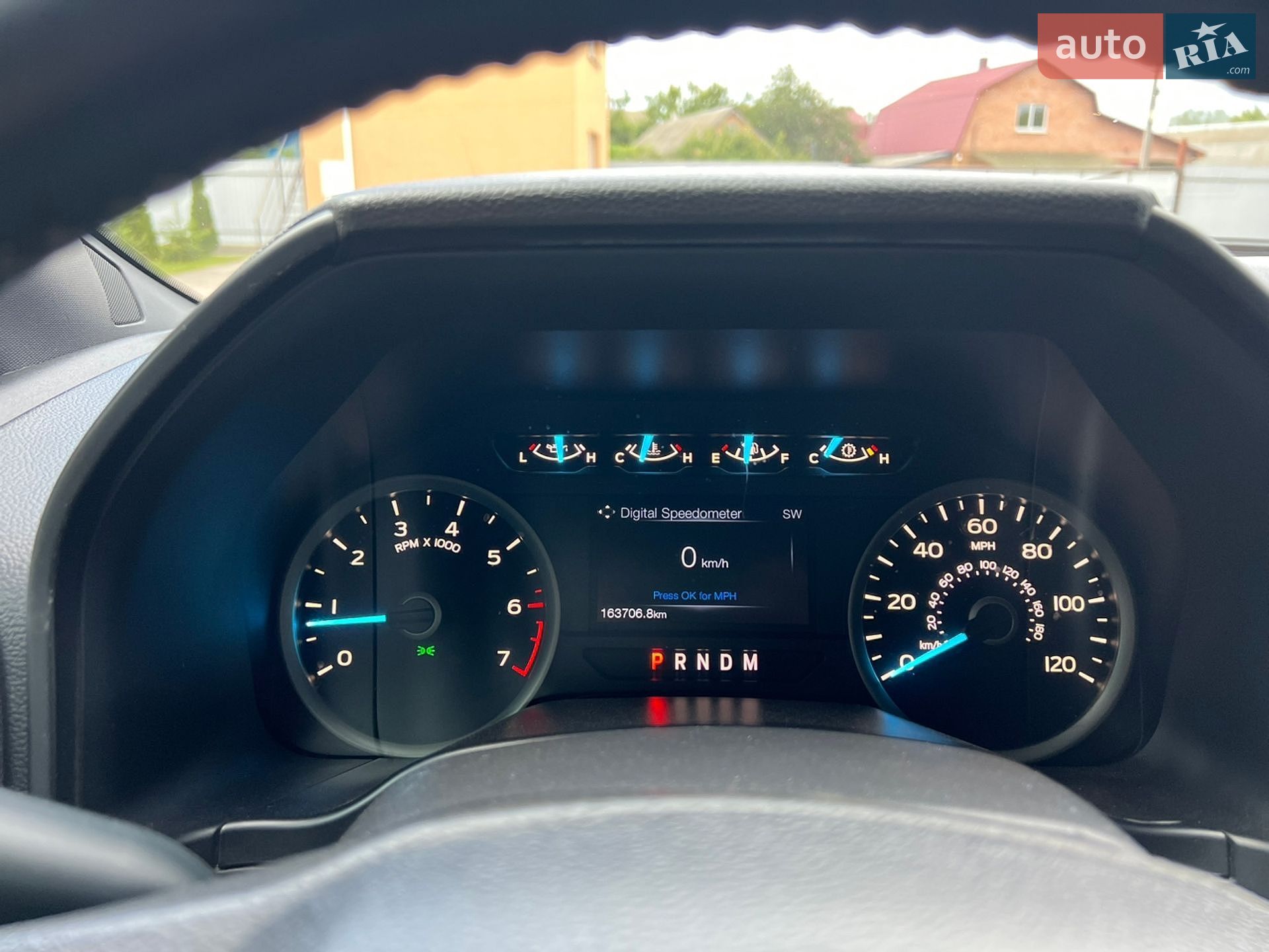Ford F-150 2017 VIN 1FTEW1EG5HKE44071 фото оголошення 22 з 26