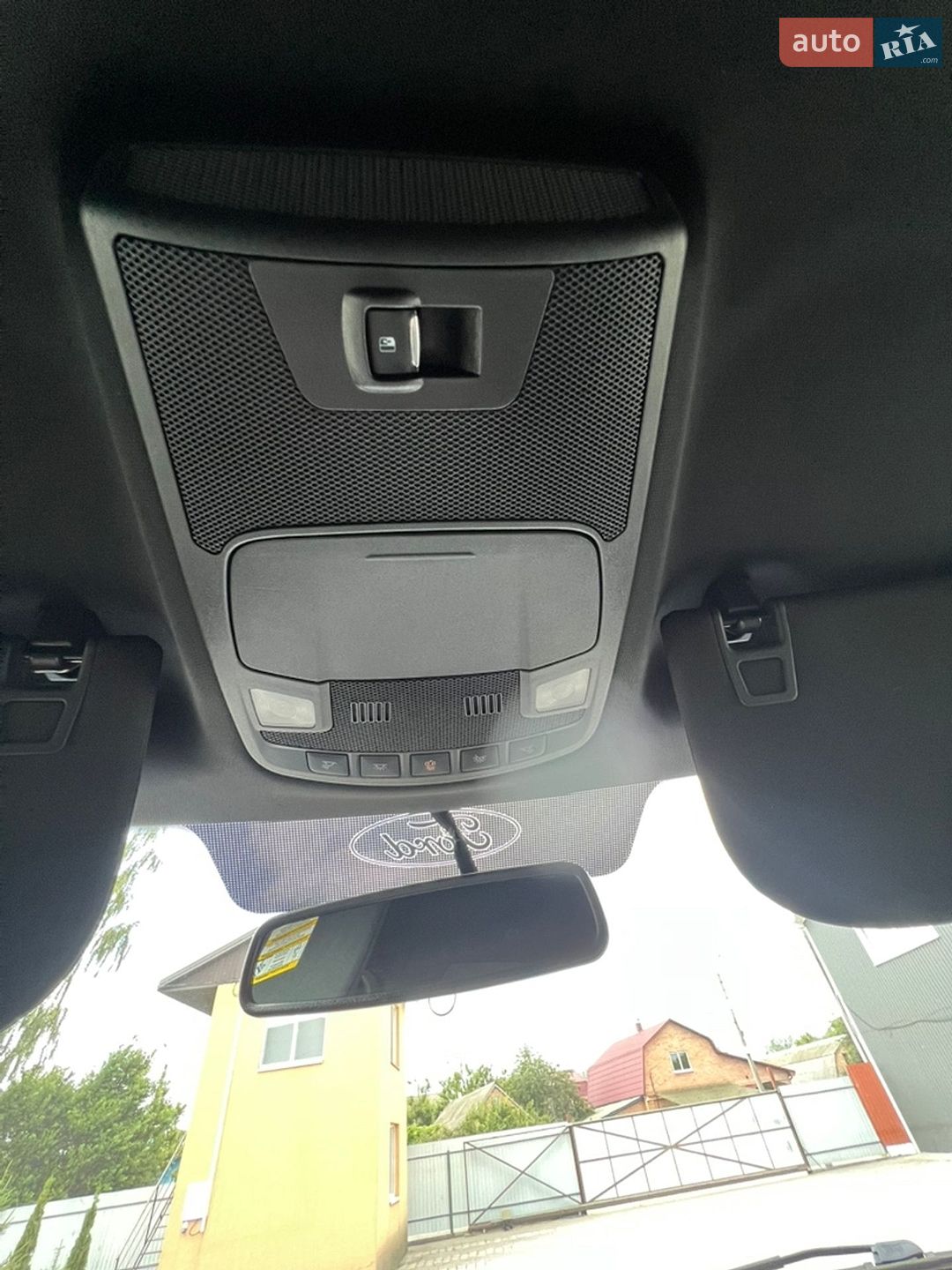 Ford F-150 2017 VIN 1FTEW1EG5HKE44071 фото оголошення 25 з 26