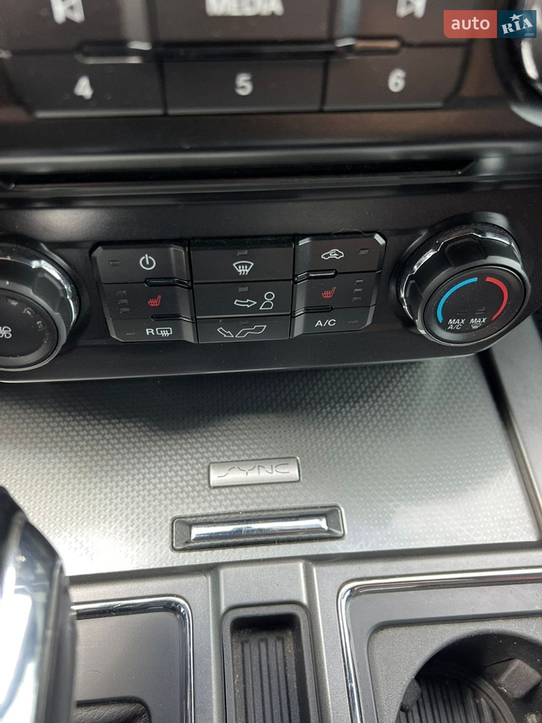 Ford F-150 2017 VIN 1FTEW1EG5HKE44071 фото оголошення 26 з 26