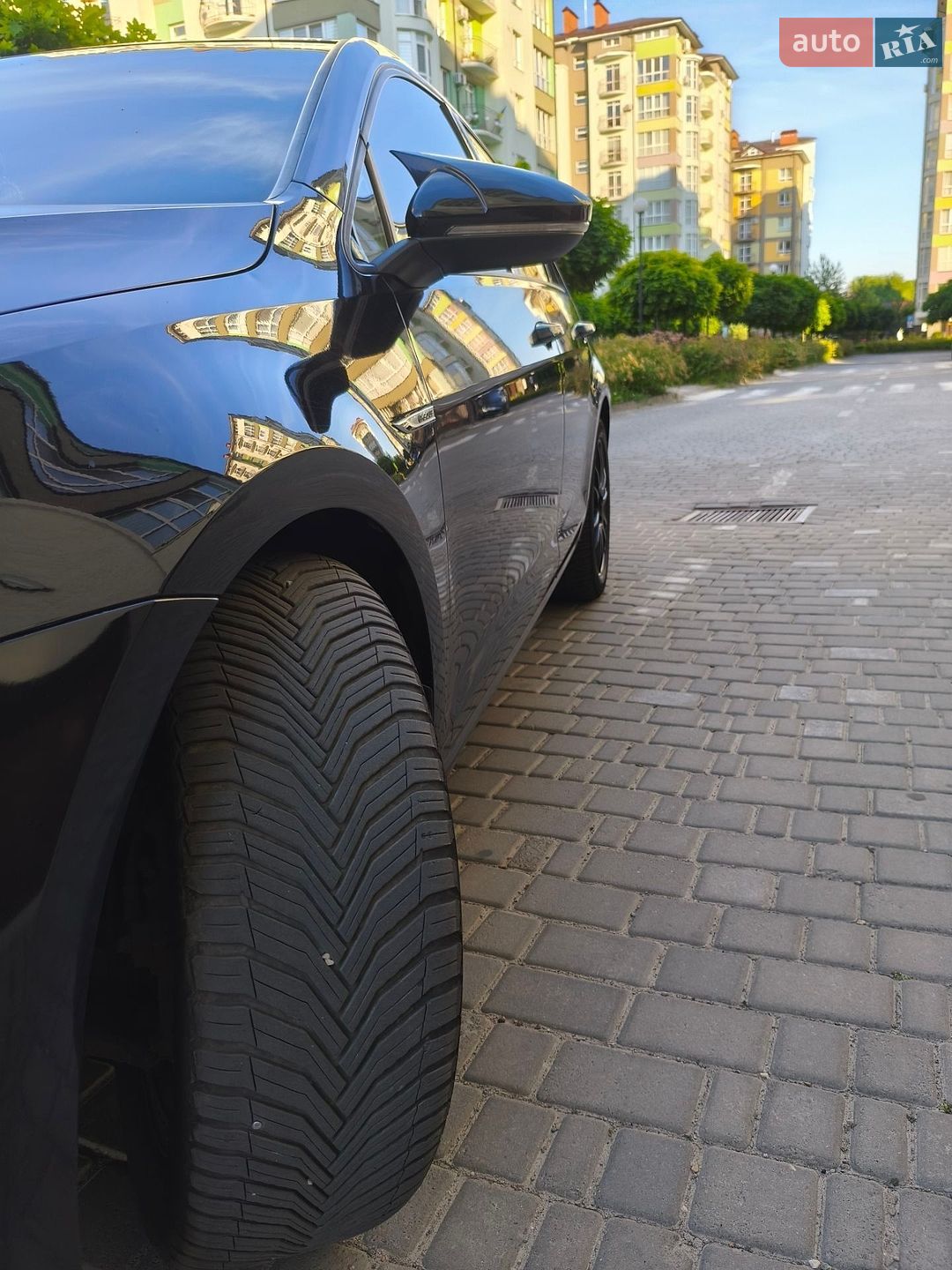 Volkswagen e-Golf 2014 VIN WVWZZZAUZFW900779 фото оголошення 5 з 25