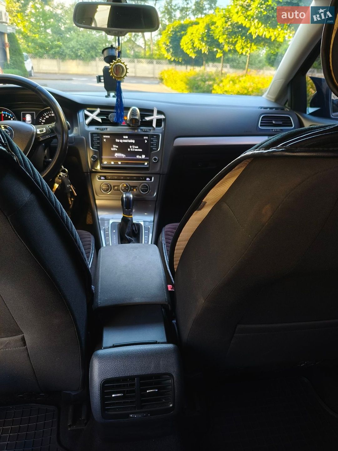 Volkswagen e-Golf 2014 VIN WVWZZZAUZFW900779 фото оголошення 24 з 25