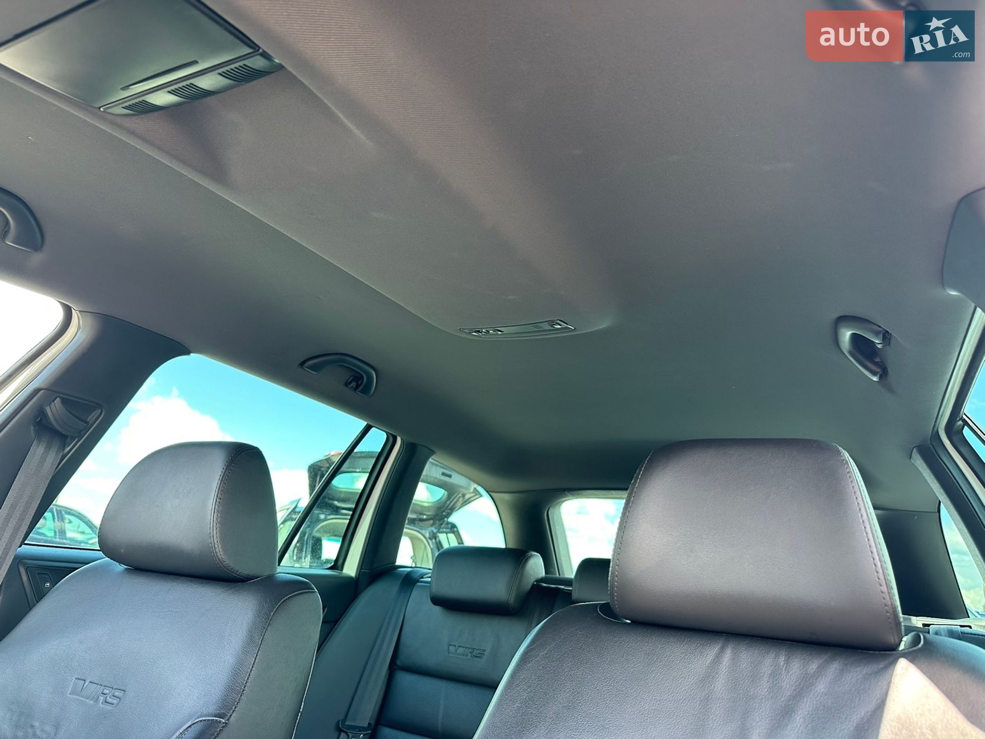 Skoda Octavia 2012 VIN TMBUF61Z8C2131301 фото оголошення 20 з 26