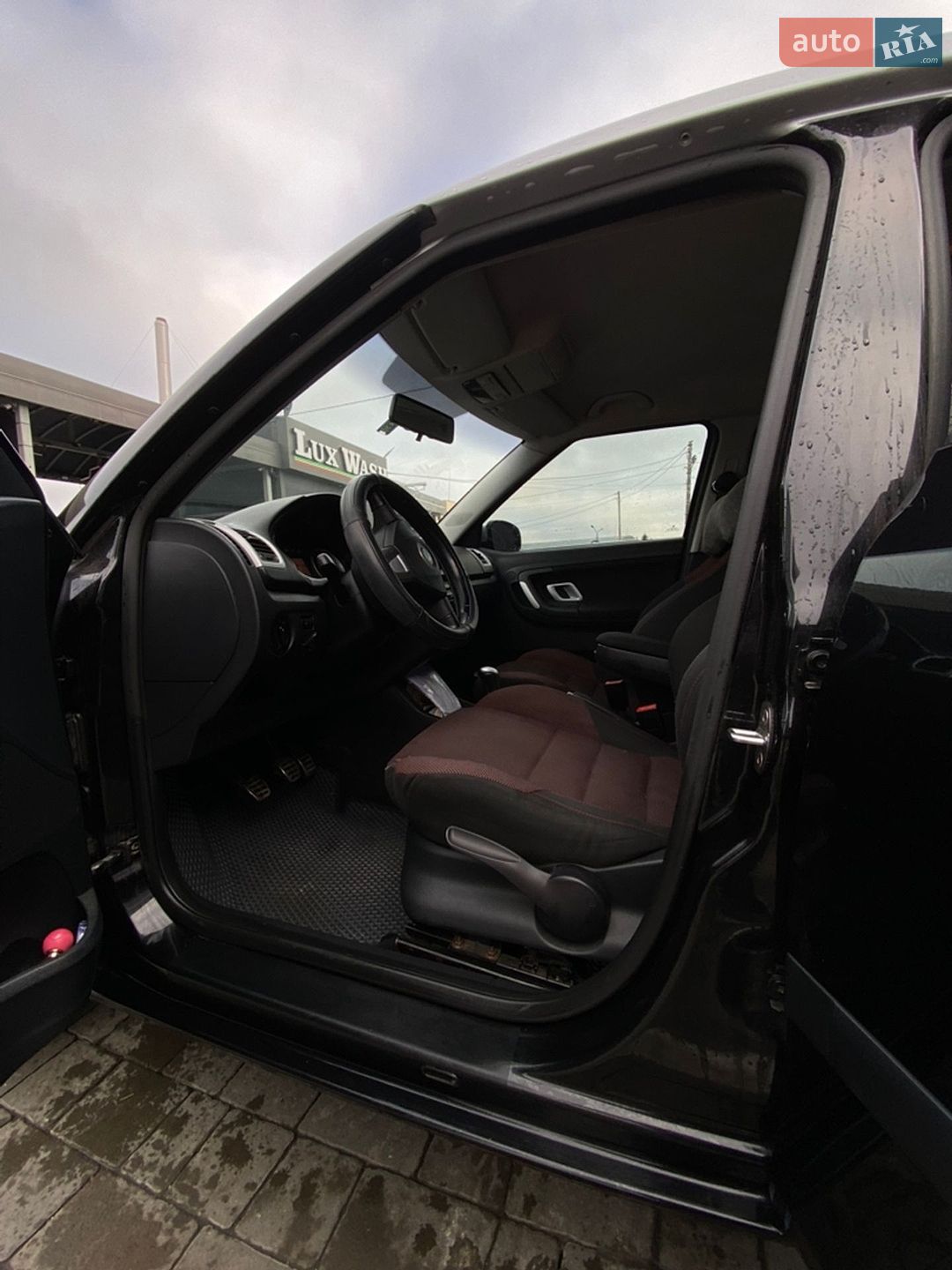 Skoda Fabia 2009 VIN TMBBC25J493156616 фото оголошення 15 з 15