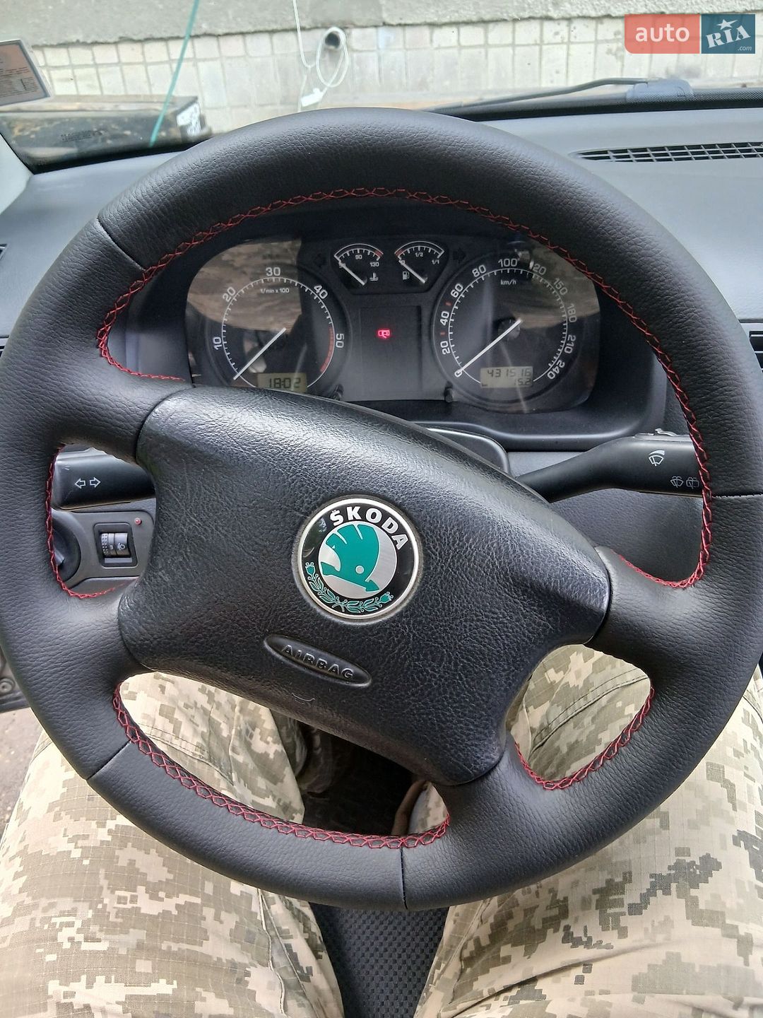 Skoda Octavia 2009 VIN TMBJS41U598854147 фото оголошення 29 з 30