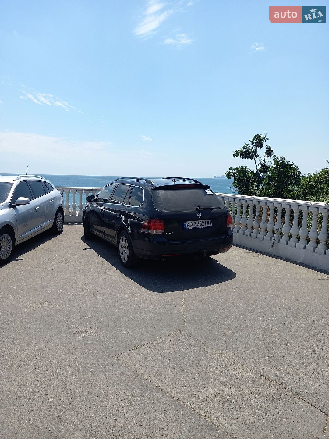 Volkswagen Golf 2010 VIN WVWZZZ1KZAM658994 фото оголошення 9 з 9