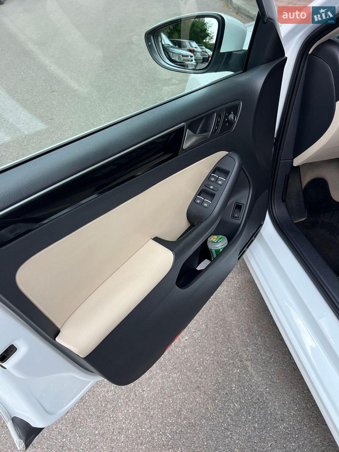 Volkswagen Jetta 2016 VIN WVWZZZ16ZGM008697 фото оголошення 5 з 17