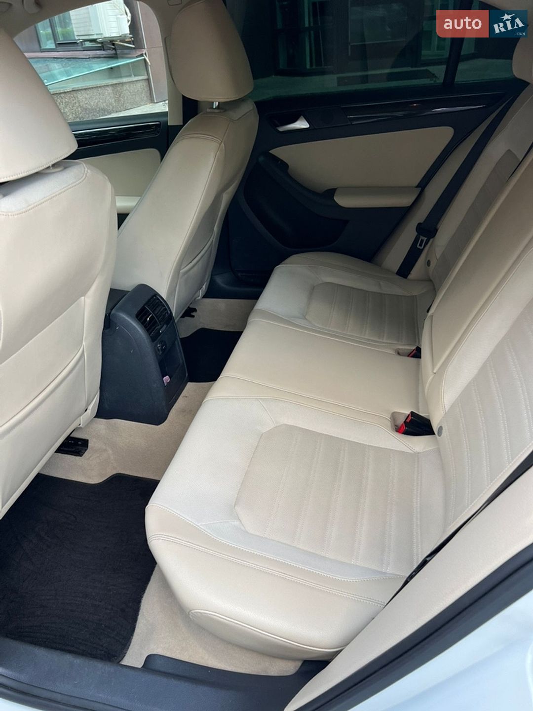 Volkswagen Jetta 2016 VIN WVWZZZ16ZGM008697 фото оголошення 6 з 17