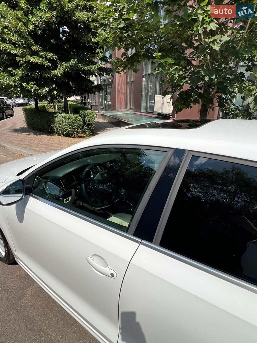 Volkswagen Jetta 2016 VIN WVWZZZ16ZGM008697 фото оголошення 11 з 17