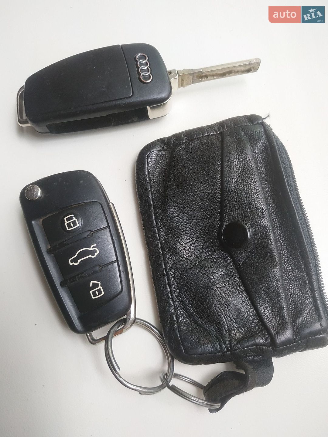 Audi A3 2007 VIN WAUZZZ8P48B011308 фото оголошення 14 з 16