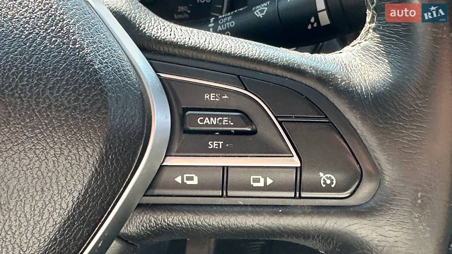 Infiniti Q50 2017 VIN JN1EV7AR6JM438421 фото оголошення 13 з 22
