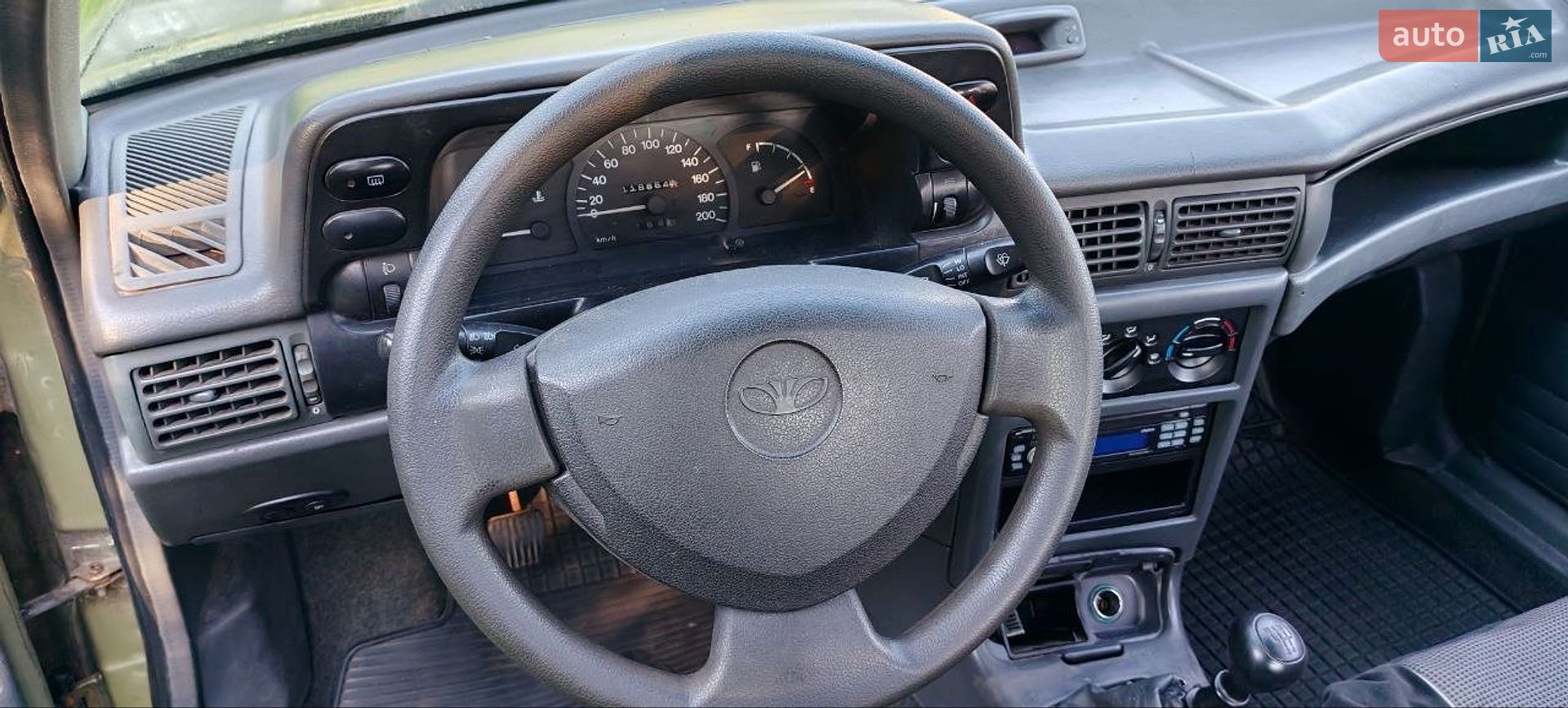Daewoo Nexia 2008 VIN XWB3L31UD8A269980 фото оголошення 4 з 16