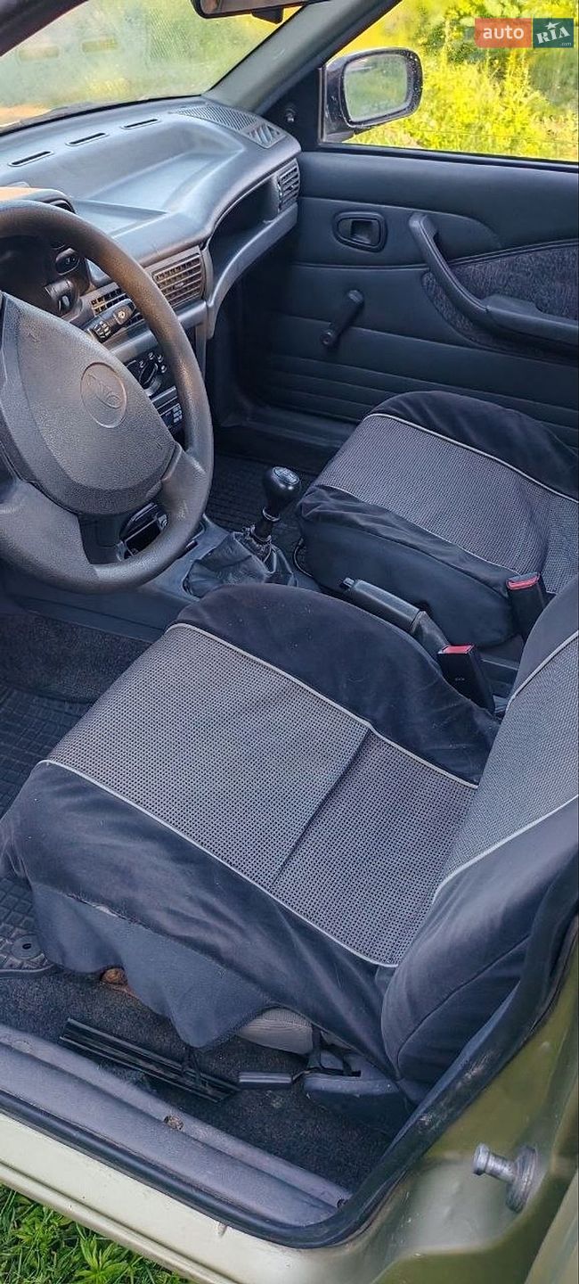 Daewoo Nexia 2008 VIN XWB3L31UD8A269980 фото оголошення 5 з 16