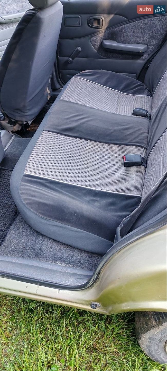 Daewoo Nexia 2008 VIN XWB3L31UD8A269980 фото оголошення 6 з 16