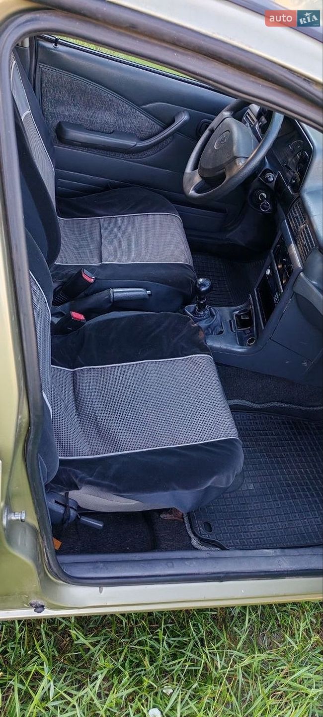 Daewoo Nexia 2008 VIN XWB3L31UD8A269980 фото оголошення 7 з 16