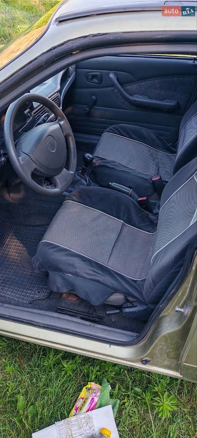 Daewoo Nexia 2008 VIN XWB3L31UD8A269980 фото оголошення 8 з 16