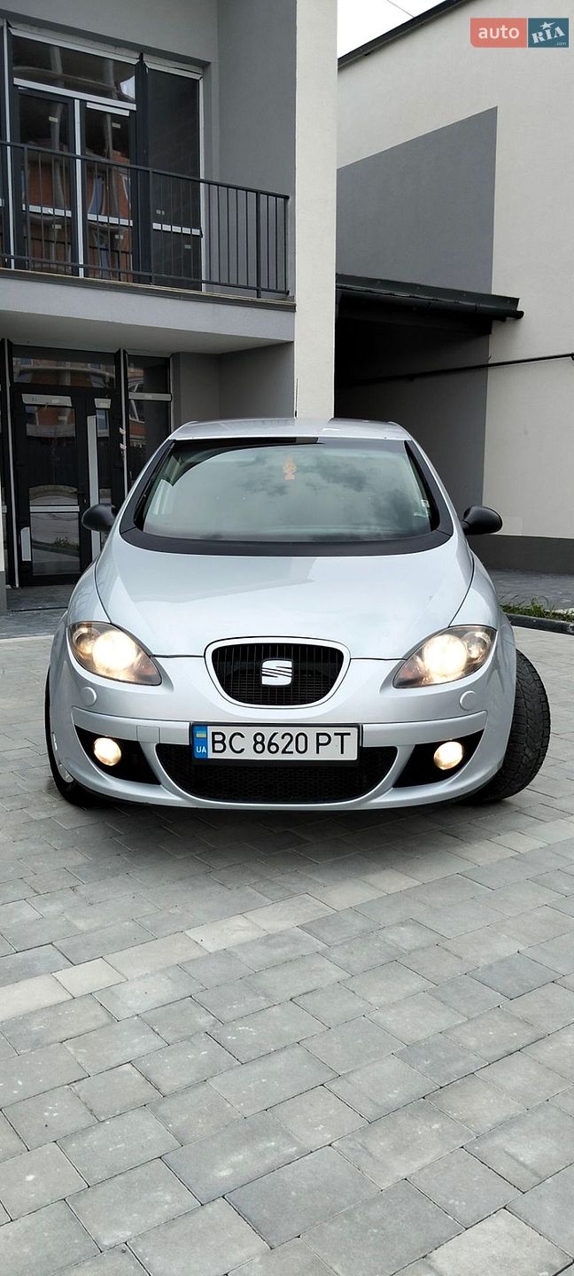 SEAT Toledo 2004 VIN VSSZZZ5PZ5R052486 фото оголошення 4 з 45