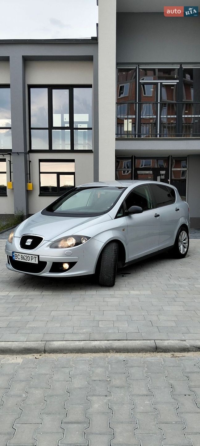 SEAT Toledo 2004 VIN VSSZZZ5PZ5R052486 фото оголошення 2 з 45