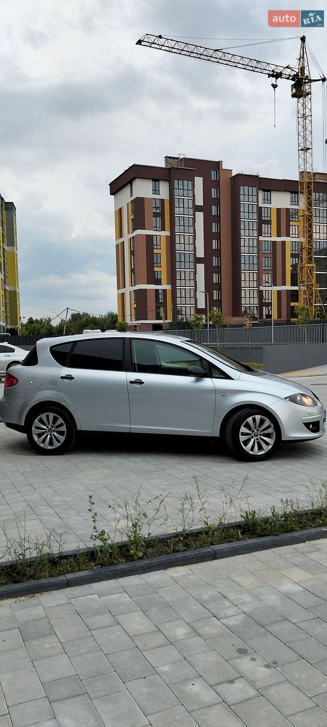 SEAT Toledo 2004 VIN VSSZZZ5PZ5R052486 фото оголошення 5 з 45