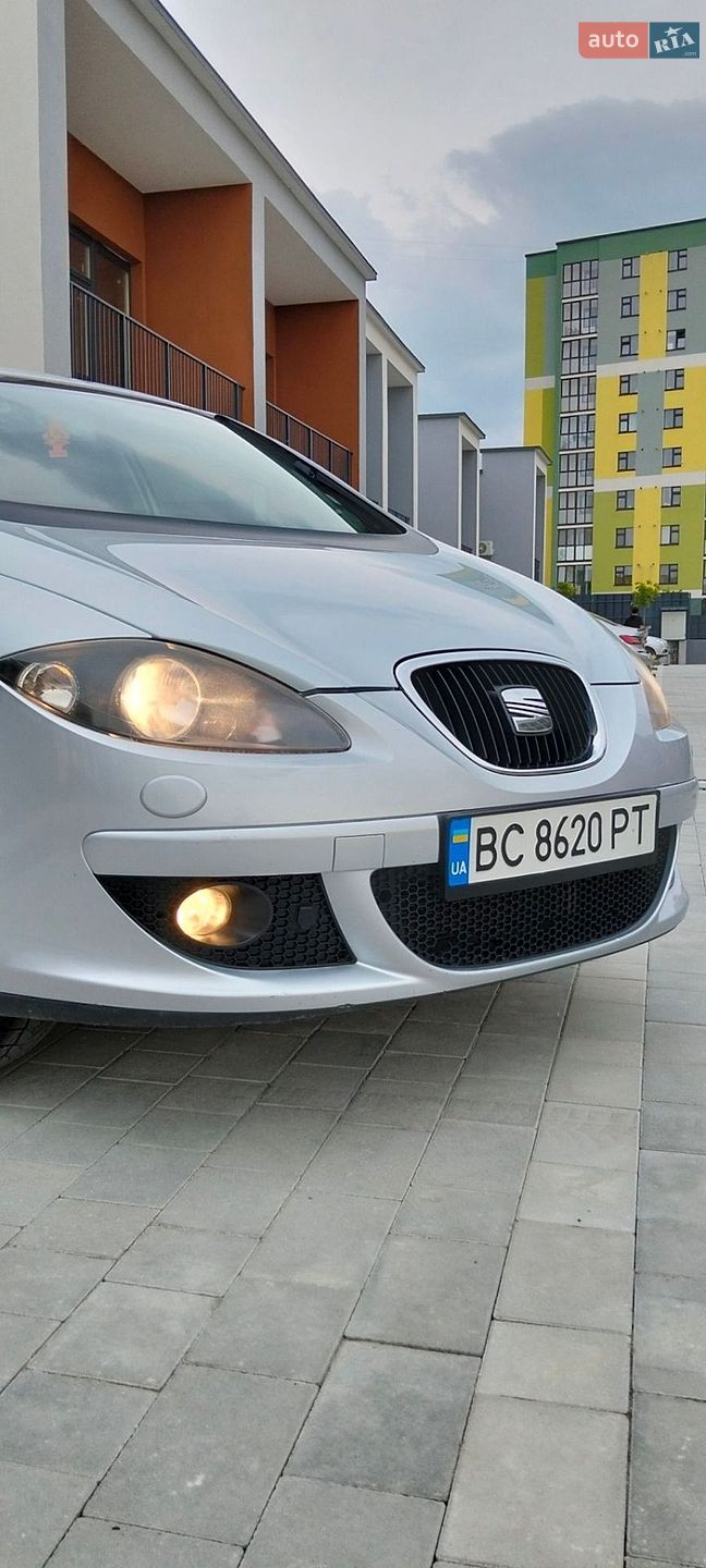 SEAT Toledo 2004 VIN VSSZZZ5PZ5R052486 фото оголошення 9 з 45