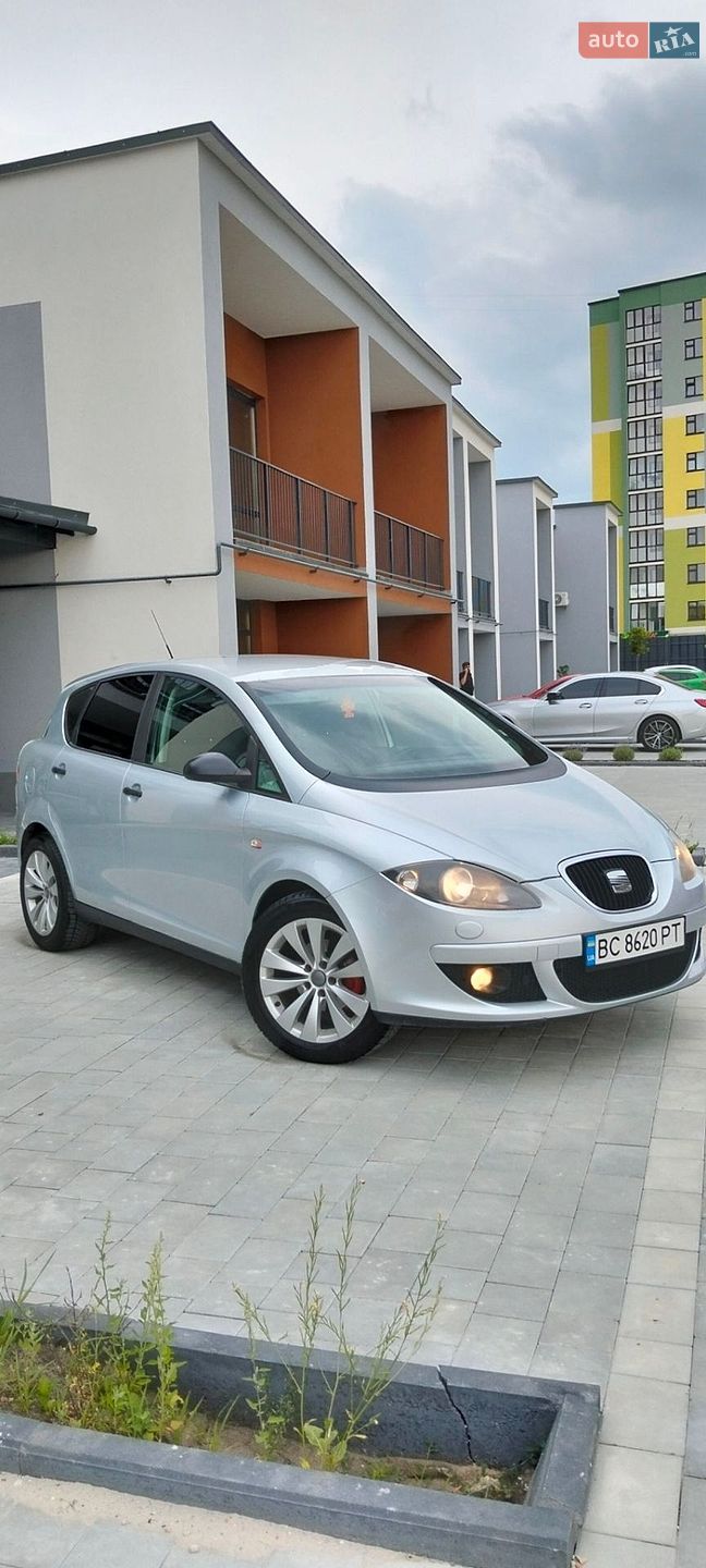SEAT Toledo 2004 VIN VSSZZZ5PZ5R052486 фото оголошення 3 з 45