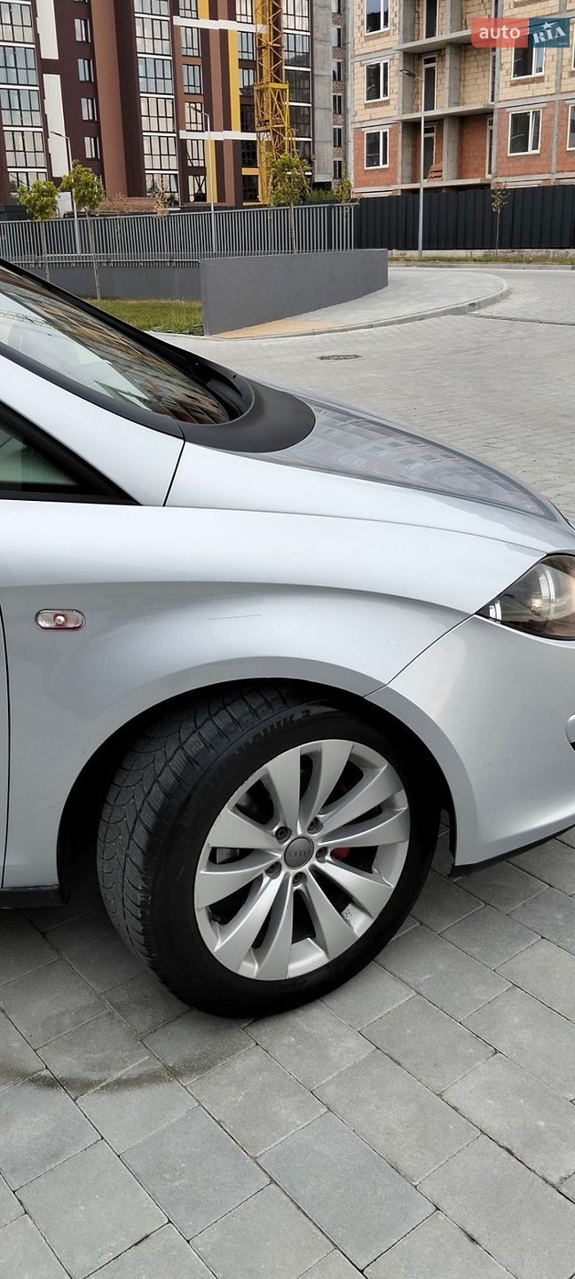 SEAT Toledo 2004 VIN VSSZZZ5PZ5R052486 фото оголошення 12 з 45