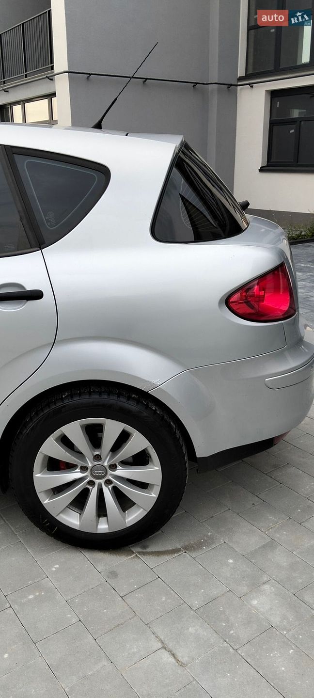 SEAT Toledo 2004 VIN VSSZZZ5PZ5R052486 фото оголошення 18 з 45