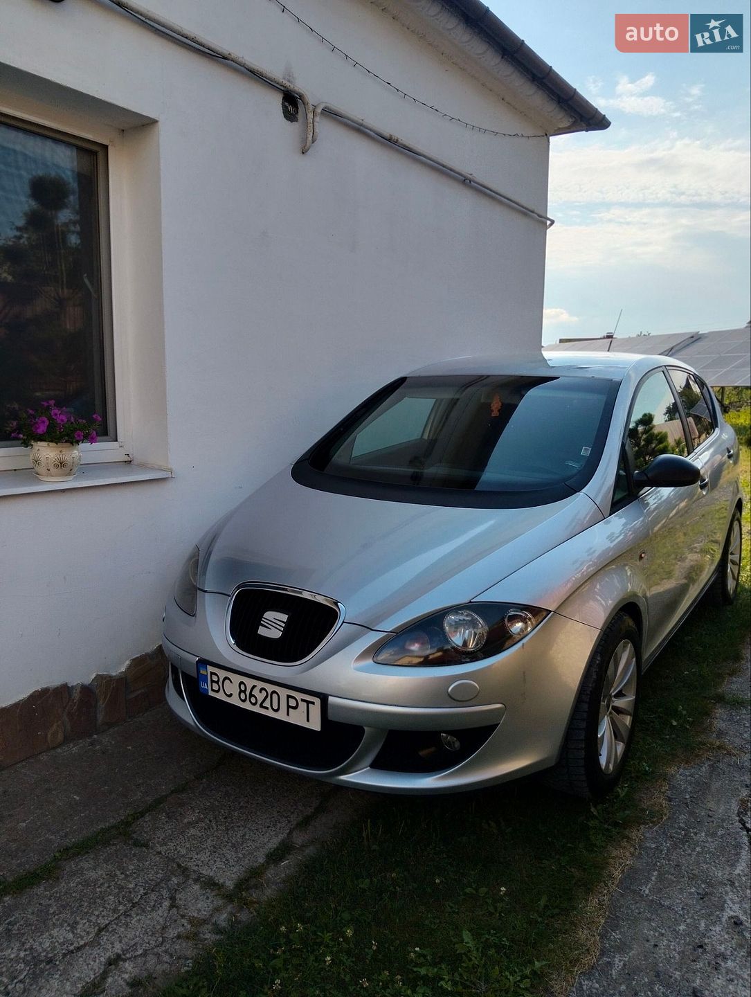SEAT Toledo 2004 VIN VSSZZZ5PZ5R052486 фото оголошення 31 з 45