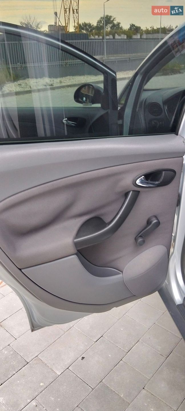 SEAT Toledo 2004 VIN VSSZZZ5PZ5R052486 фото оголошення 29 з 45