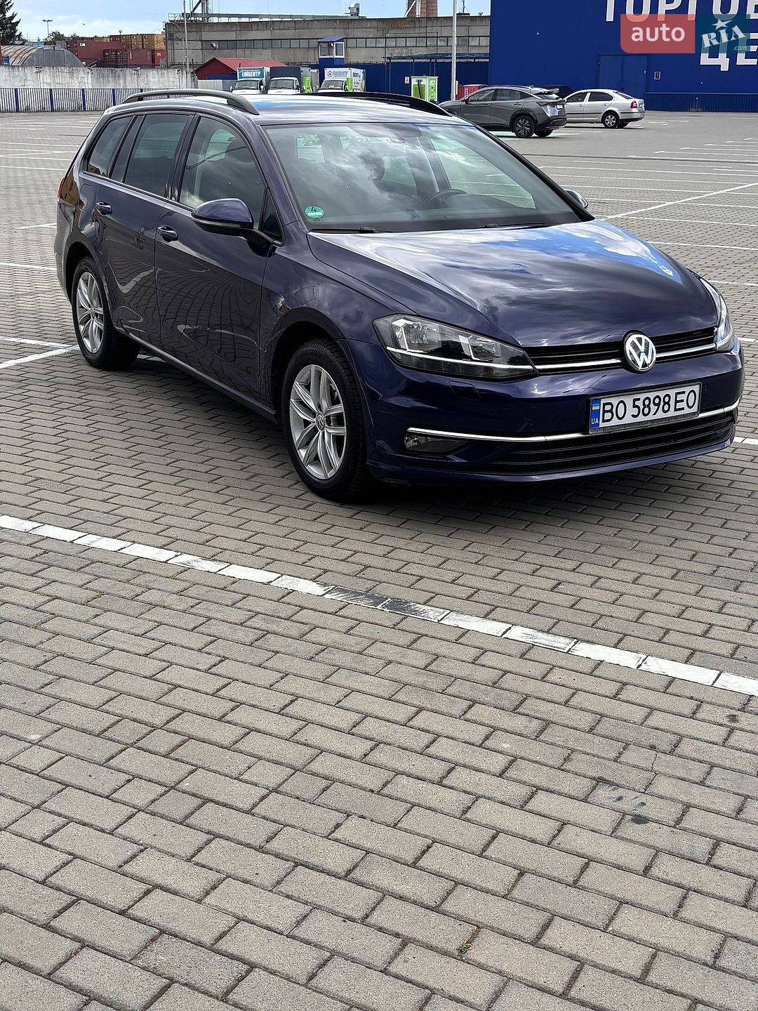 Volkswagen Golf 2019 VIN WVWZZZAUZKP540990 фото оголошення 13 з 32