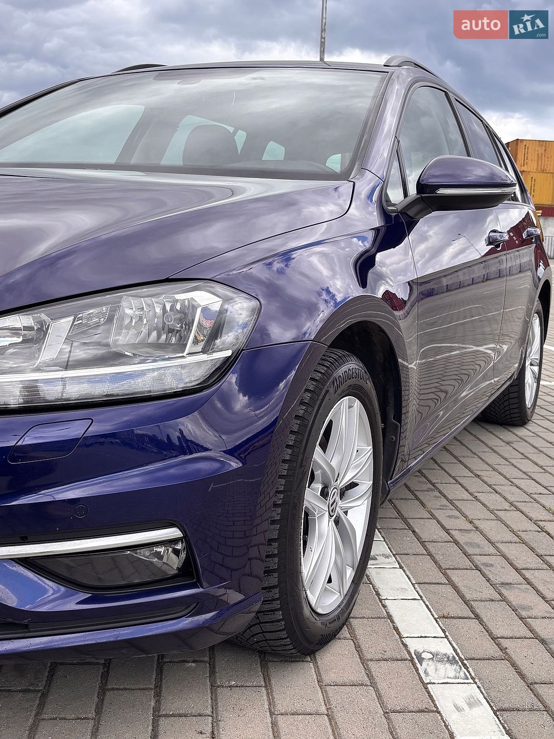 Volkswagen Golf 2019 VIN WVWZZZAUZKP540990 фото оголошення 15 з 32