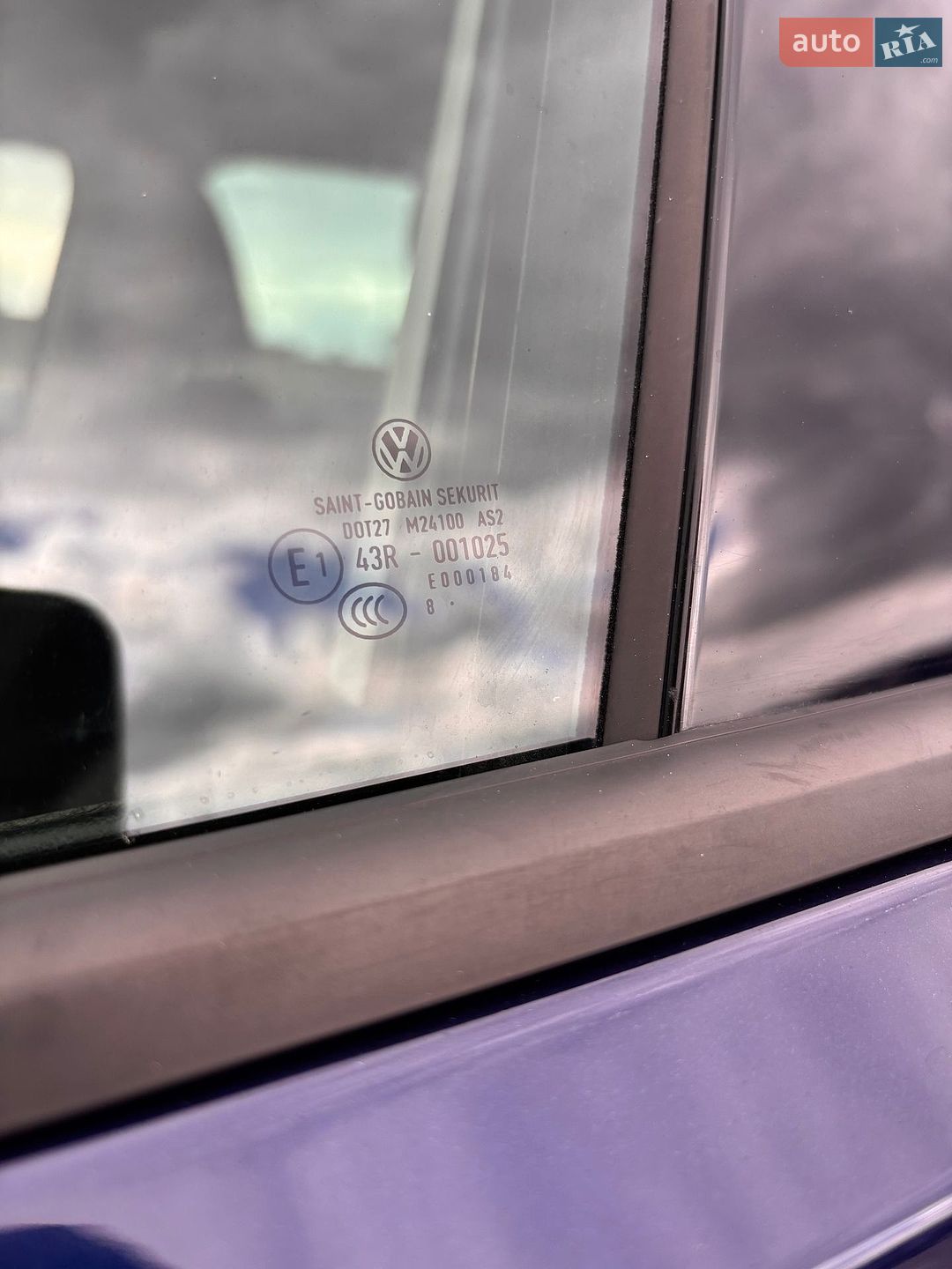 Volkswagen Golf 2019 VIN WVWZZZAUZKP540990 фото оголошення 29 з 32