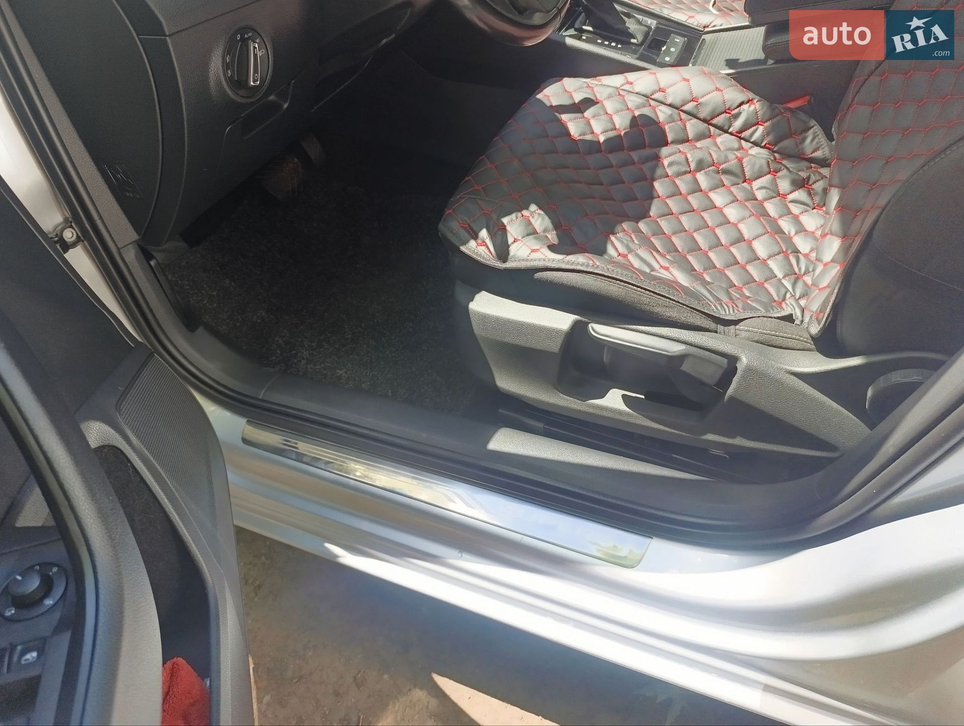 Skoda Superb 2016 VIN TMBAH7NP9G7064244 фото оголошення 7 з 23
