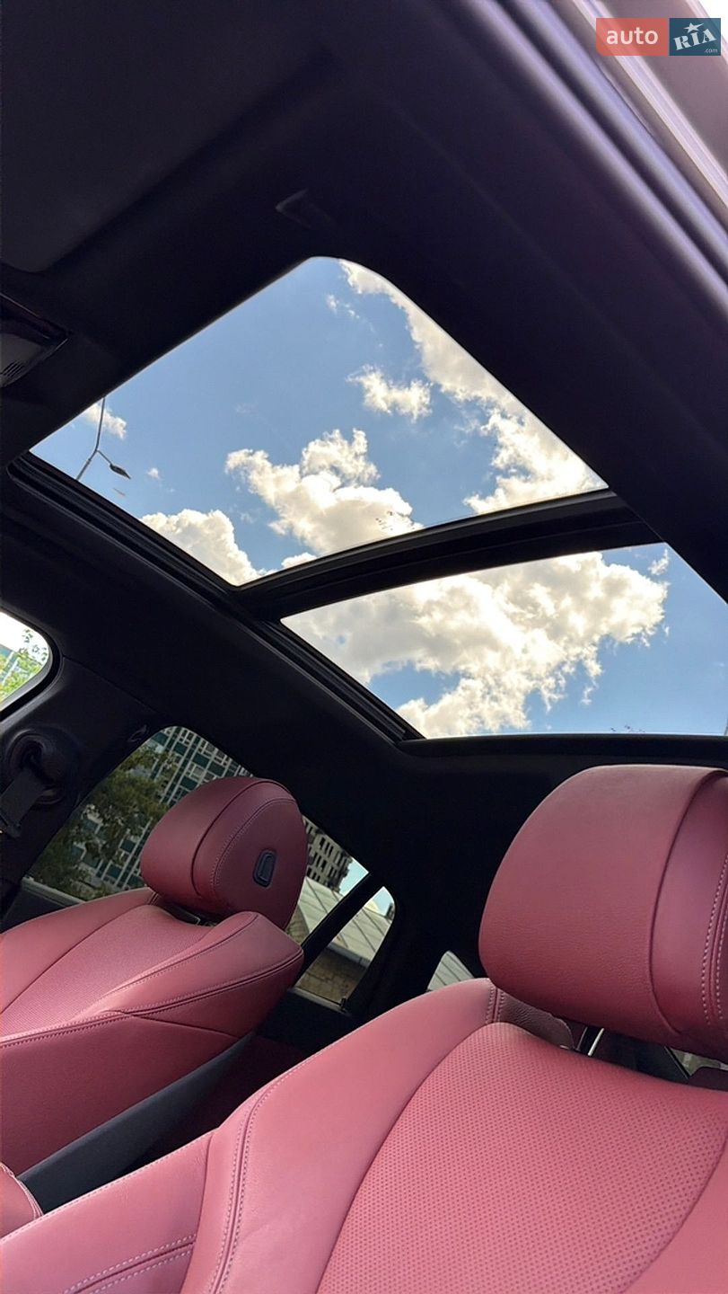 BMW X6 2020 VIN WBAGT210609D07569 фото оголошення 22 з 24