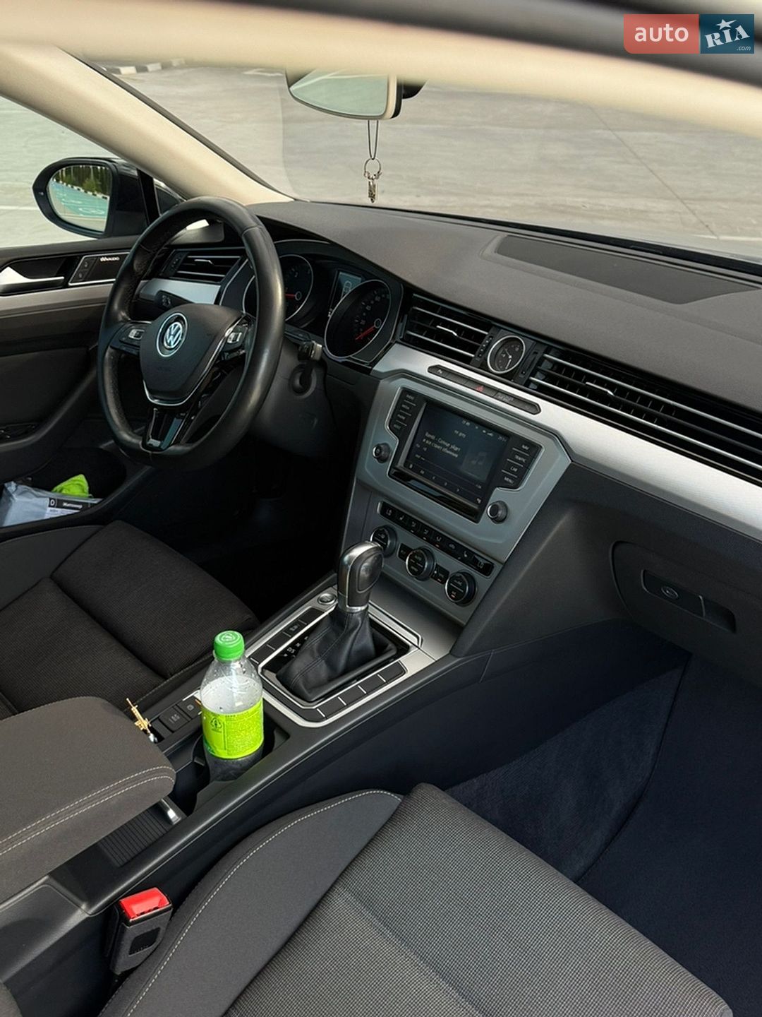 Volkswagen Passat 2015 VIN WVWZZZ3CZFE505501 фото оголошення 22 з 27