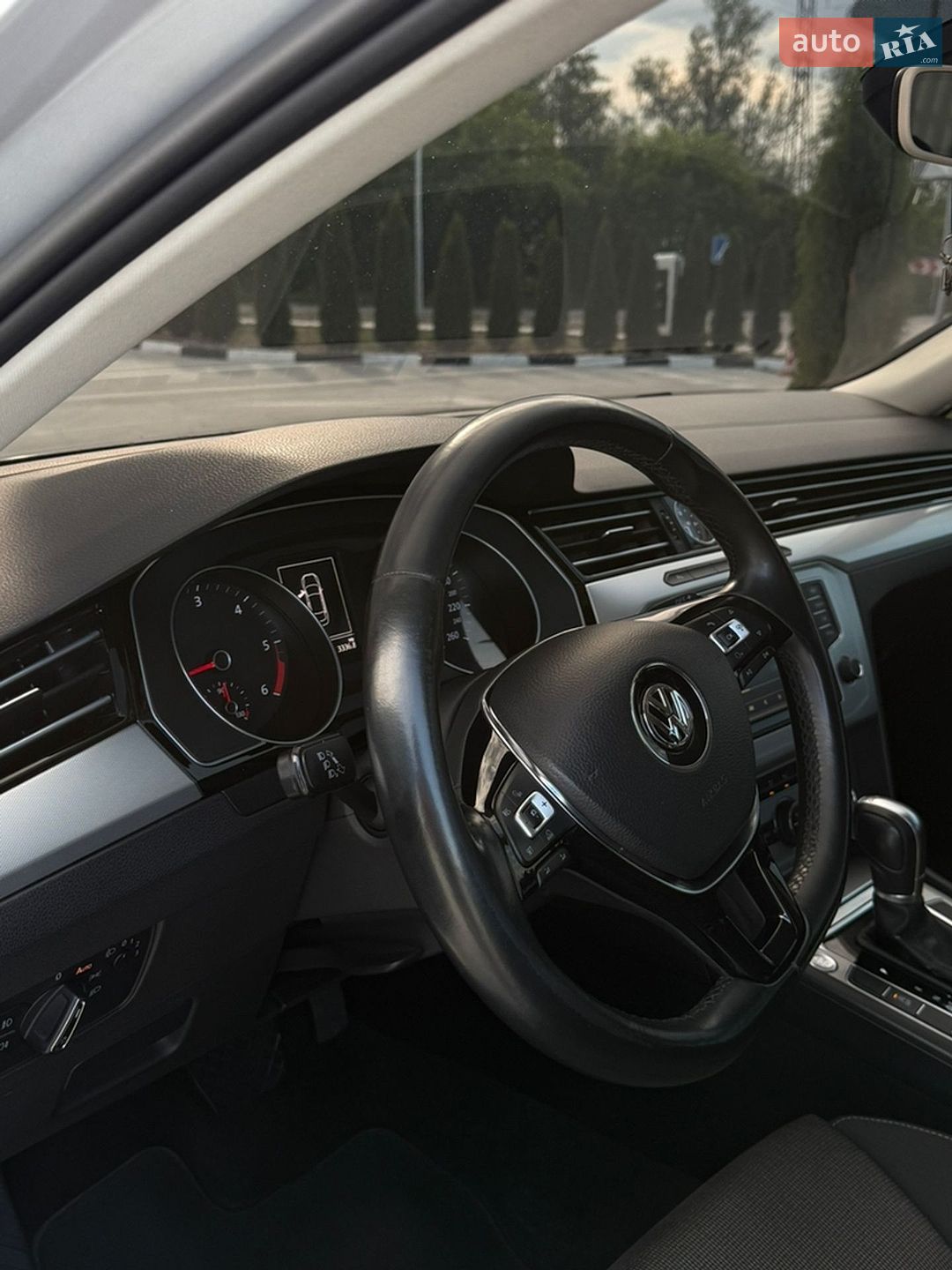 Volkswagen Passat 2015 VIN WVWZZZ3CZFE505501 фото оголошення 23 з 27