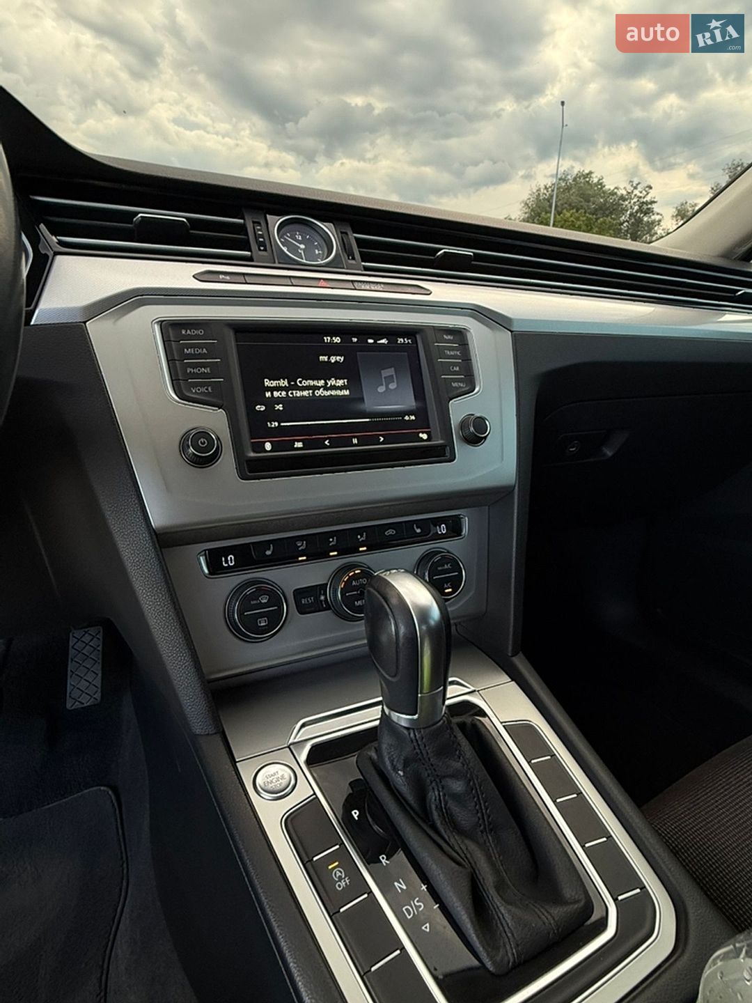 Volkswagen Passat 2015 VIN WVWZZZ3CZFE505501 фото оголошення 26 з 27