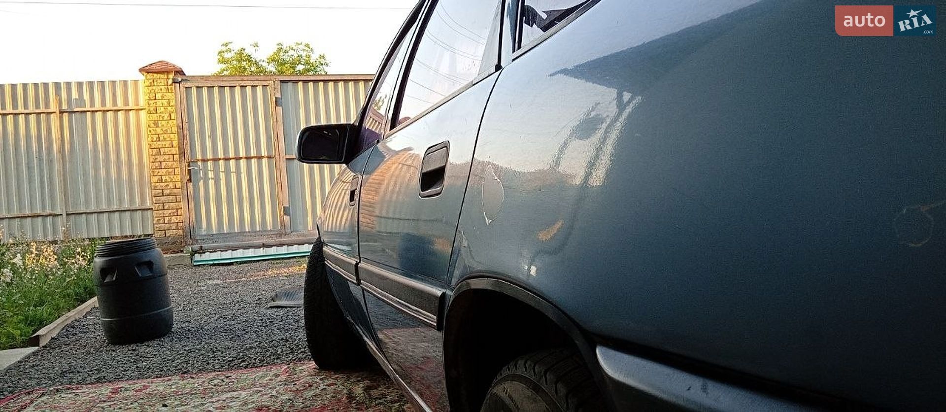 Opel Vectra 1992 VIN W0L000087N5231006 фото оголошення 12 з 27