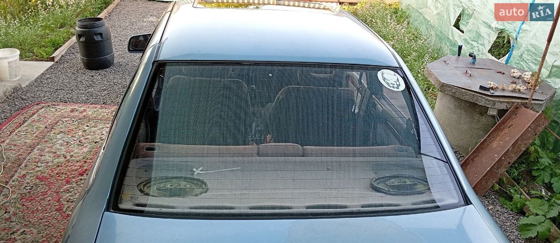 Opel Vectra 1992 VIN W0L000087N5231006 фото оголошення 14 з 27