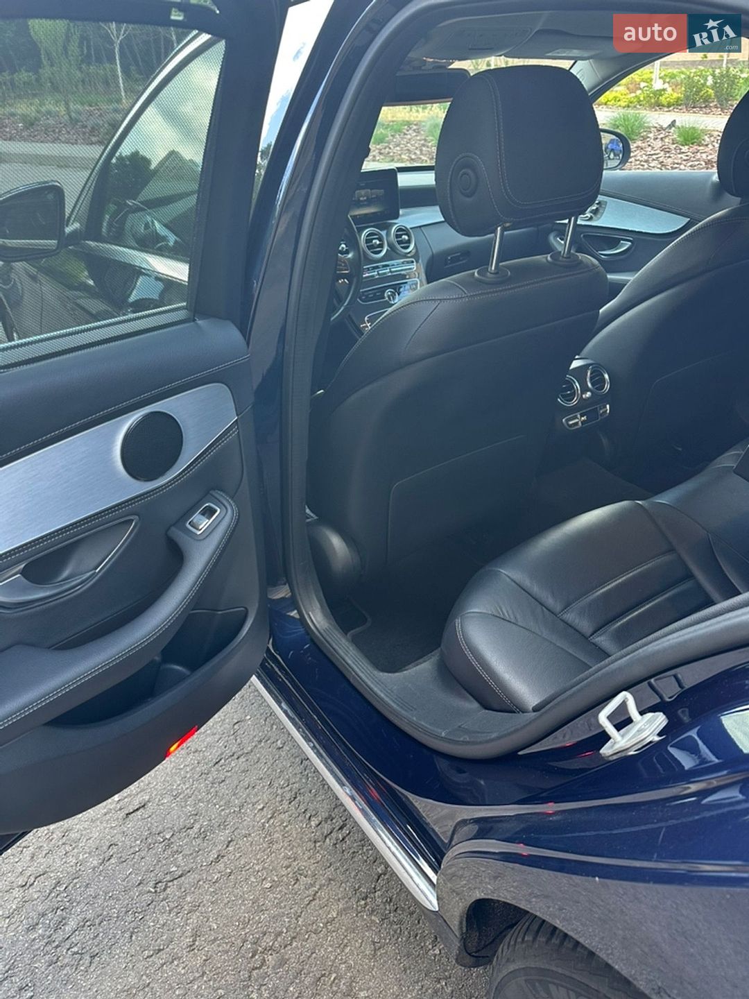 Mercedes-Benz C-Class 2015 VIN WDD2050091F281909 фото оголошення 13 з 49