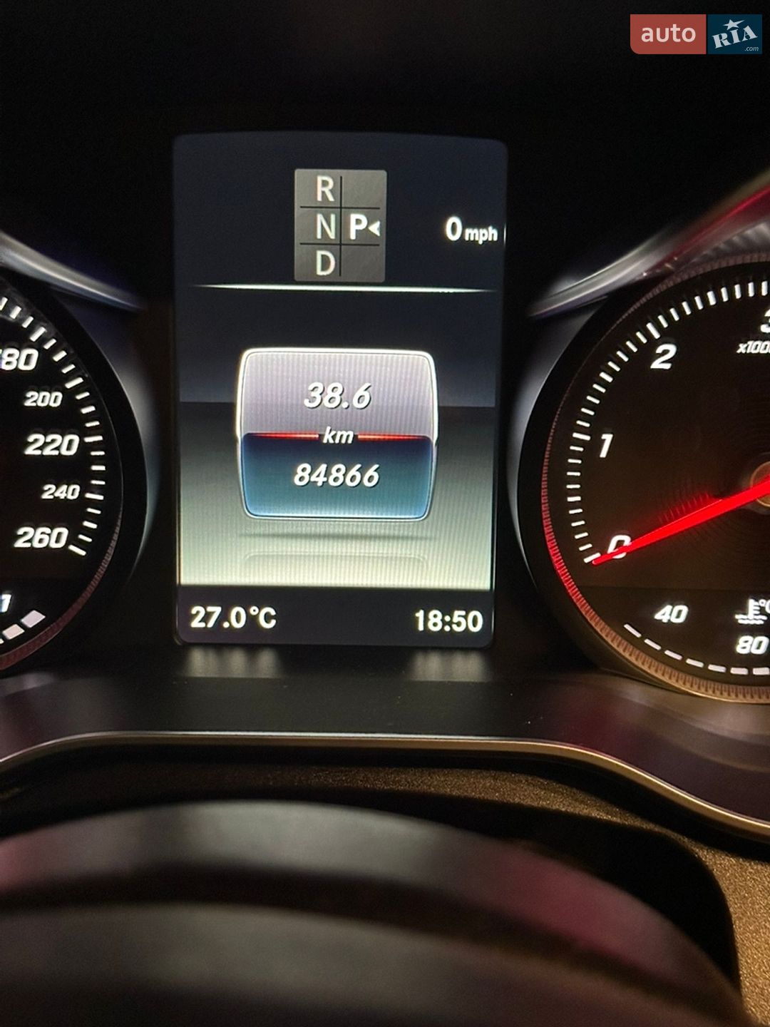Mercedes-Benz C-Class 2015 VIN WDD2050091F281909 фото оголошення 22 з 49