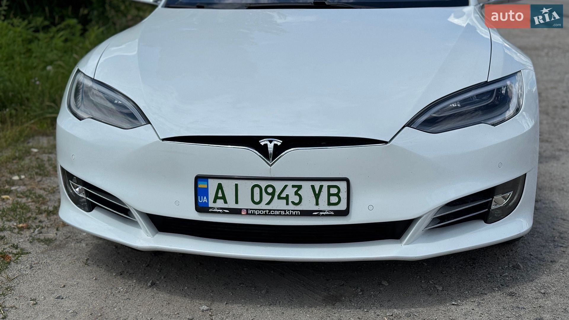 Tesla Model S 2020 VIN 5YJSA1E23LF416040 фото оголошення 4 з 14