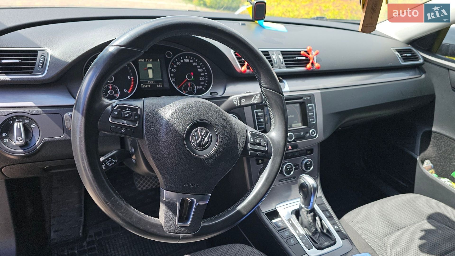 Volkswagen Passat 2013 VIN WVWZZZ3CZEE075351 фото оголошення 28 з 28