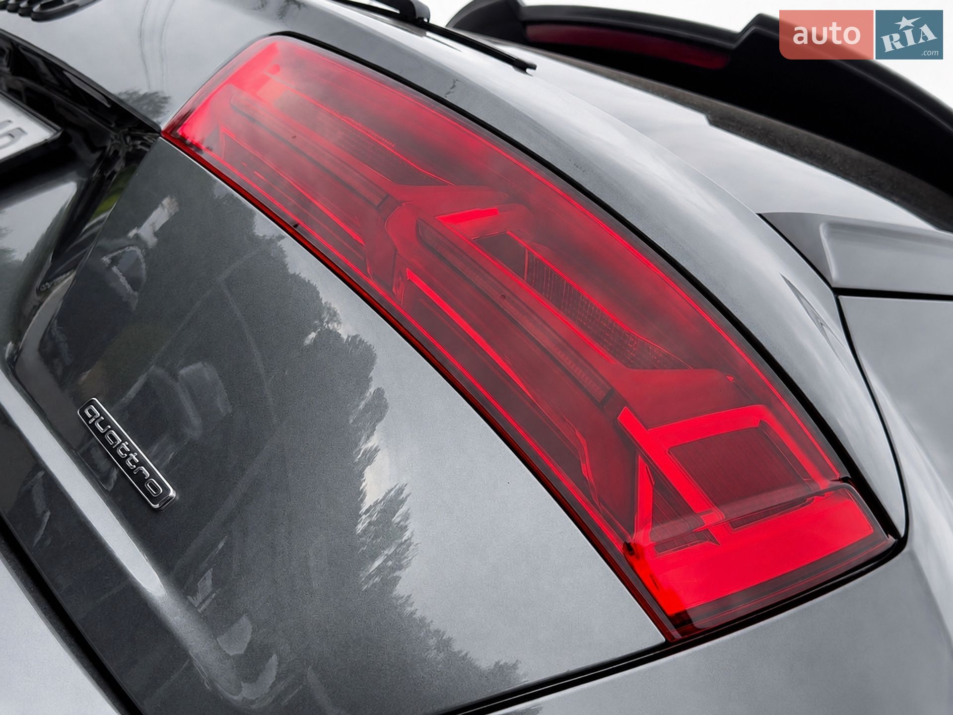 Audi Q7 2017 VIN WAUZZZ4M1HD053127 фото оголошення 12 з 78
