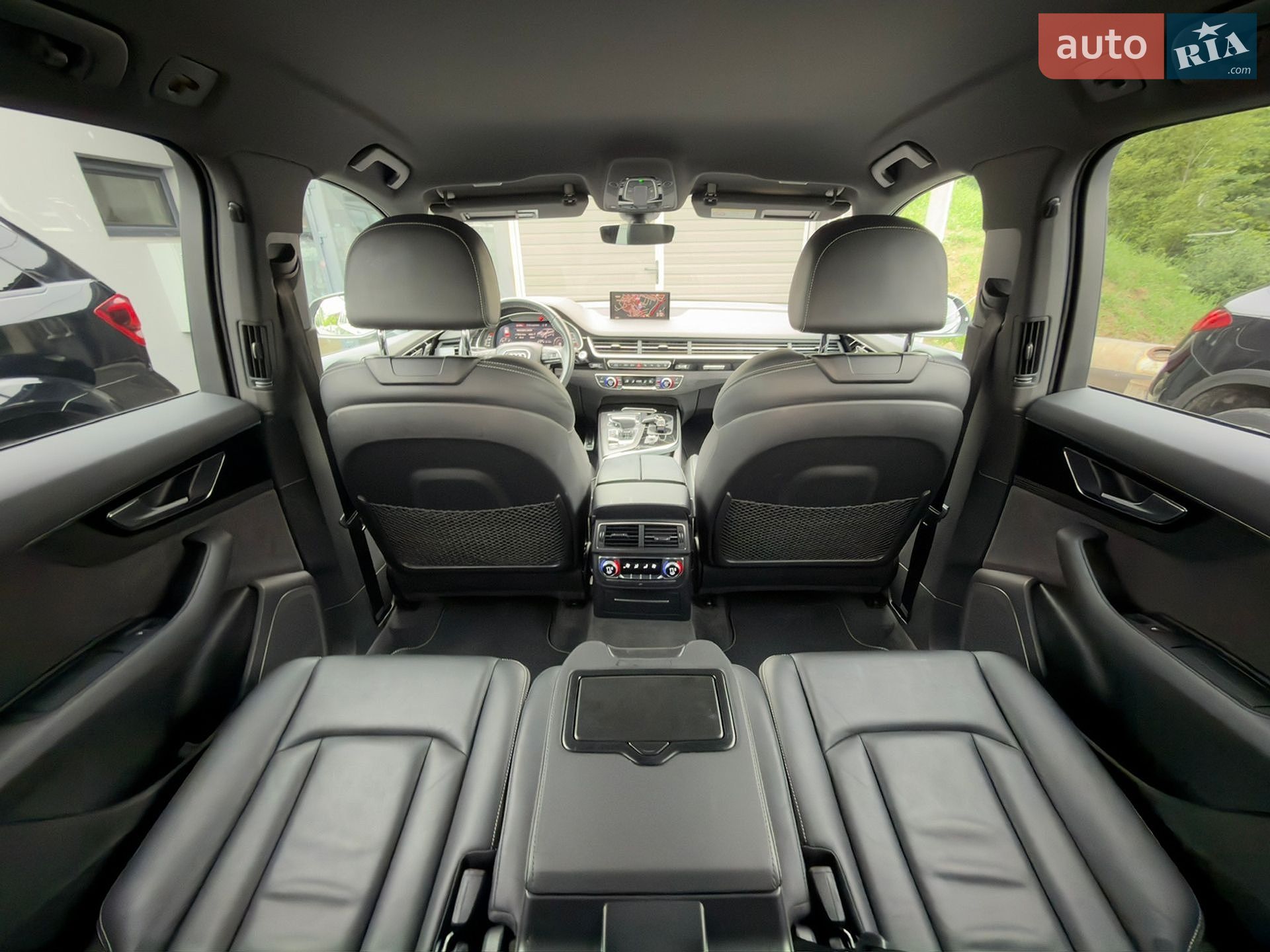Audi Q7 2017 VIN WAUZZZ4M1HD053127 фото оголошення 18 з 78