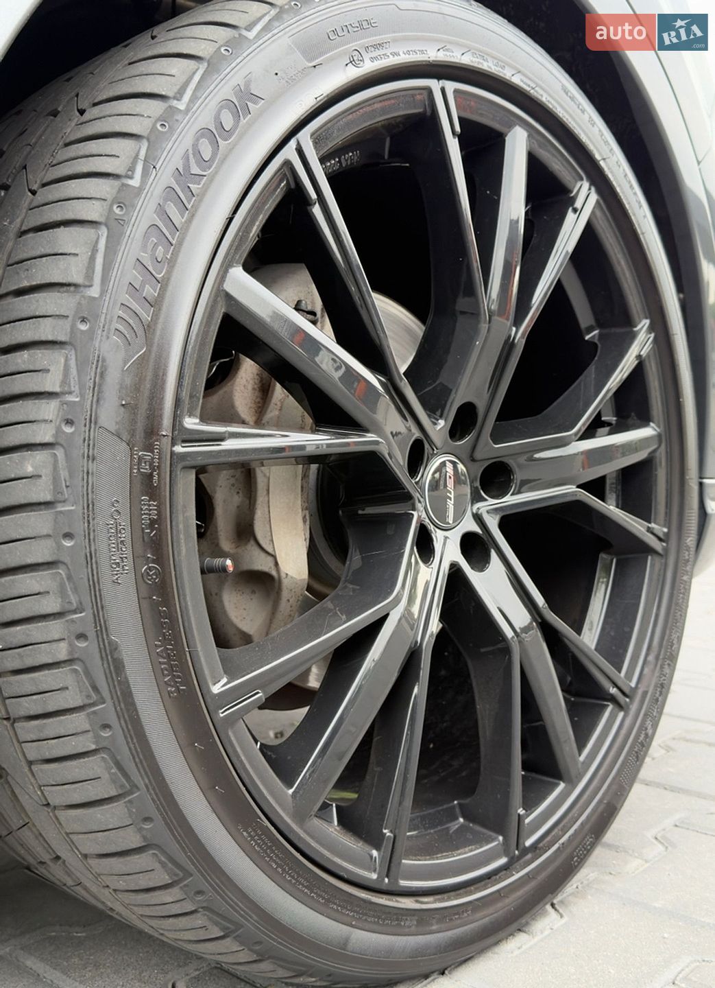 Audi Q7 2017 VIN WAUZZZ4M1HD053127 фото оголошення 76 з 78