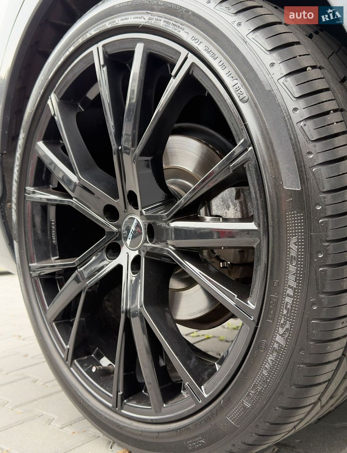 Audi Q7 2017 VIN WAUZZZ4M1HD053127 фото оголошення 77 з 78
