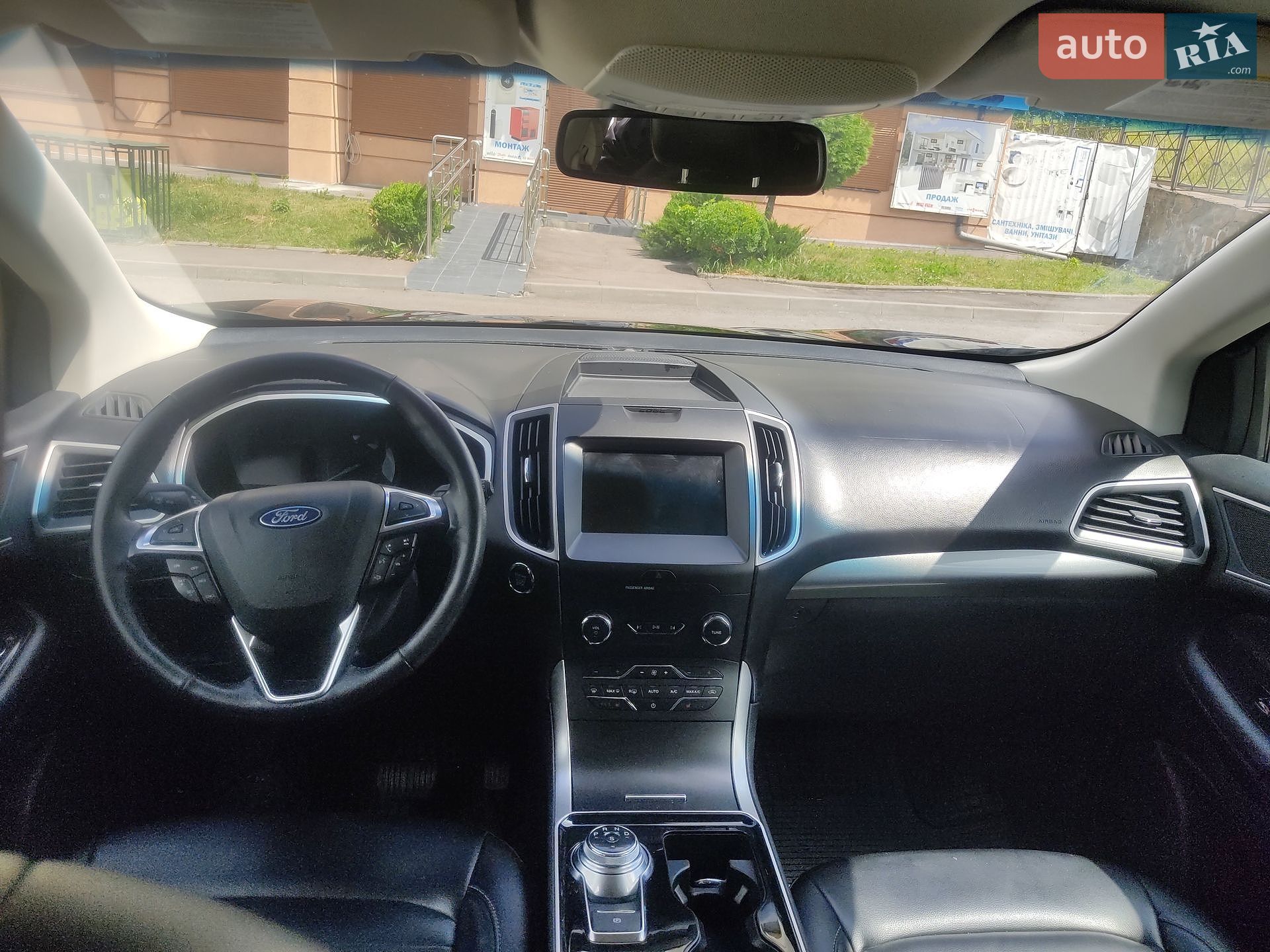 Ford Edge 2019 VIN 2FMPK3J99LBA50238 фото оголошення 7 з 15