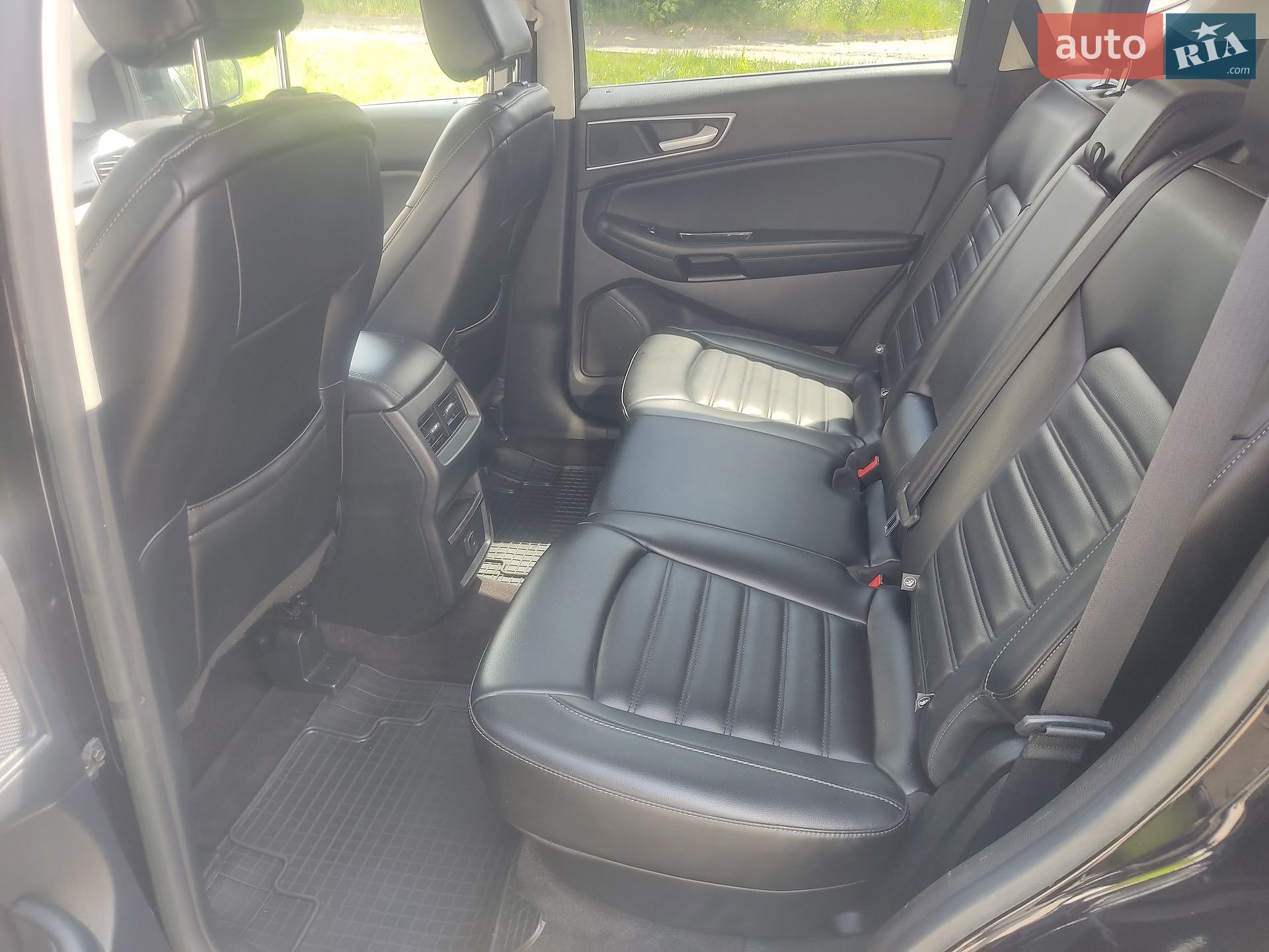 Ford Edge 2019 VIN 2FMPK3J99LBA50238 фото оголошення 2 з 15