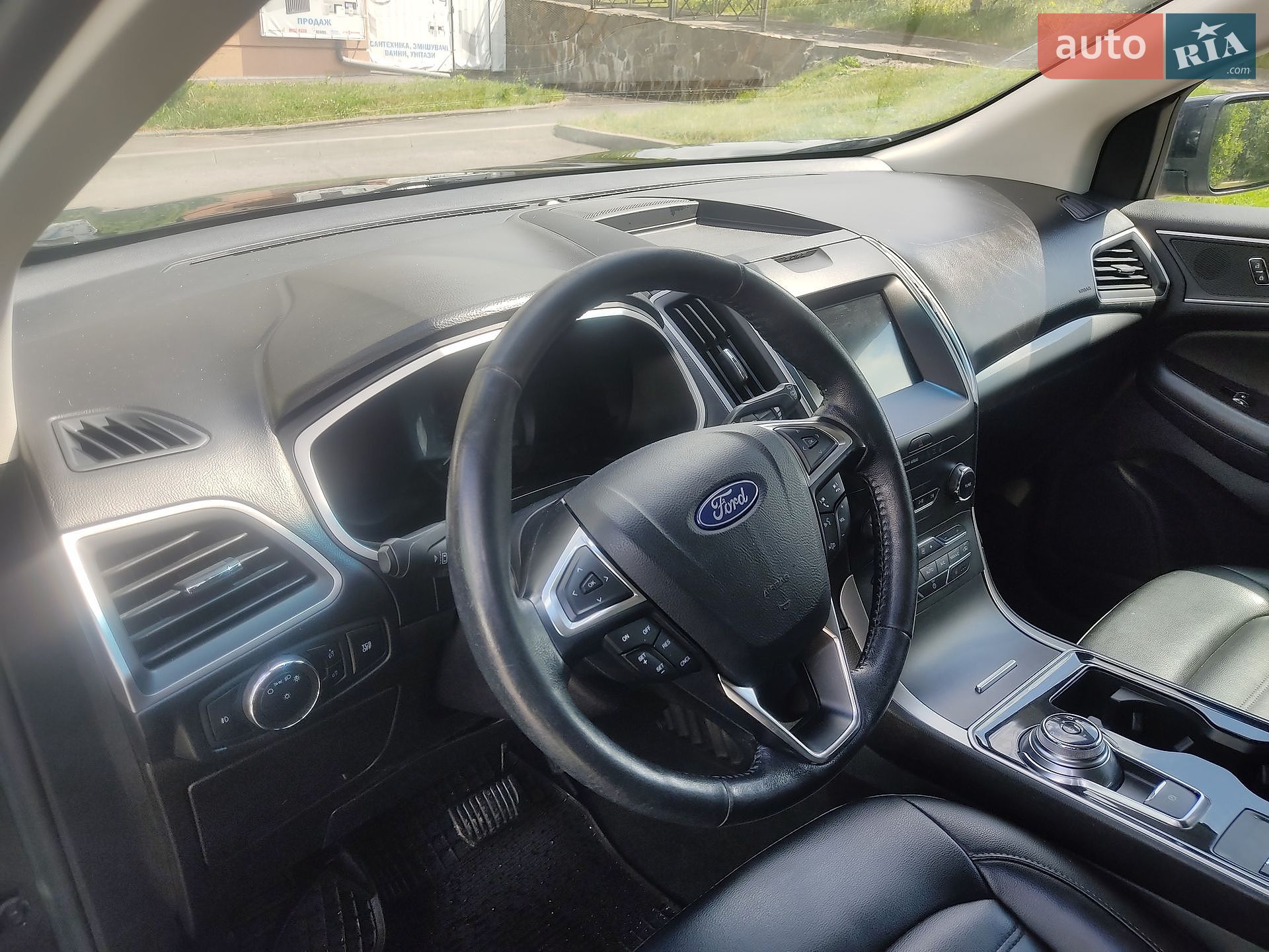 Ford Edge 2019 VIN 2FMPK3J99LBA50238 фото оголошення 5 з 15