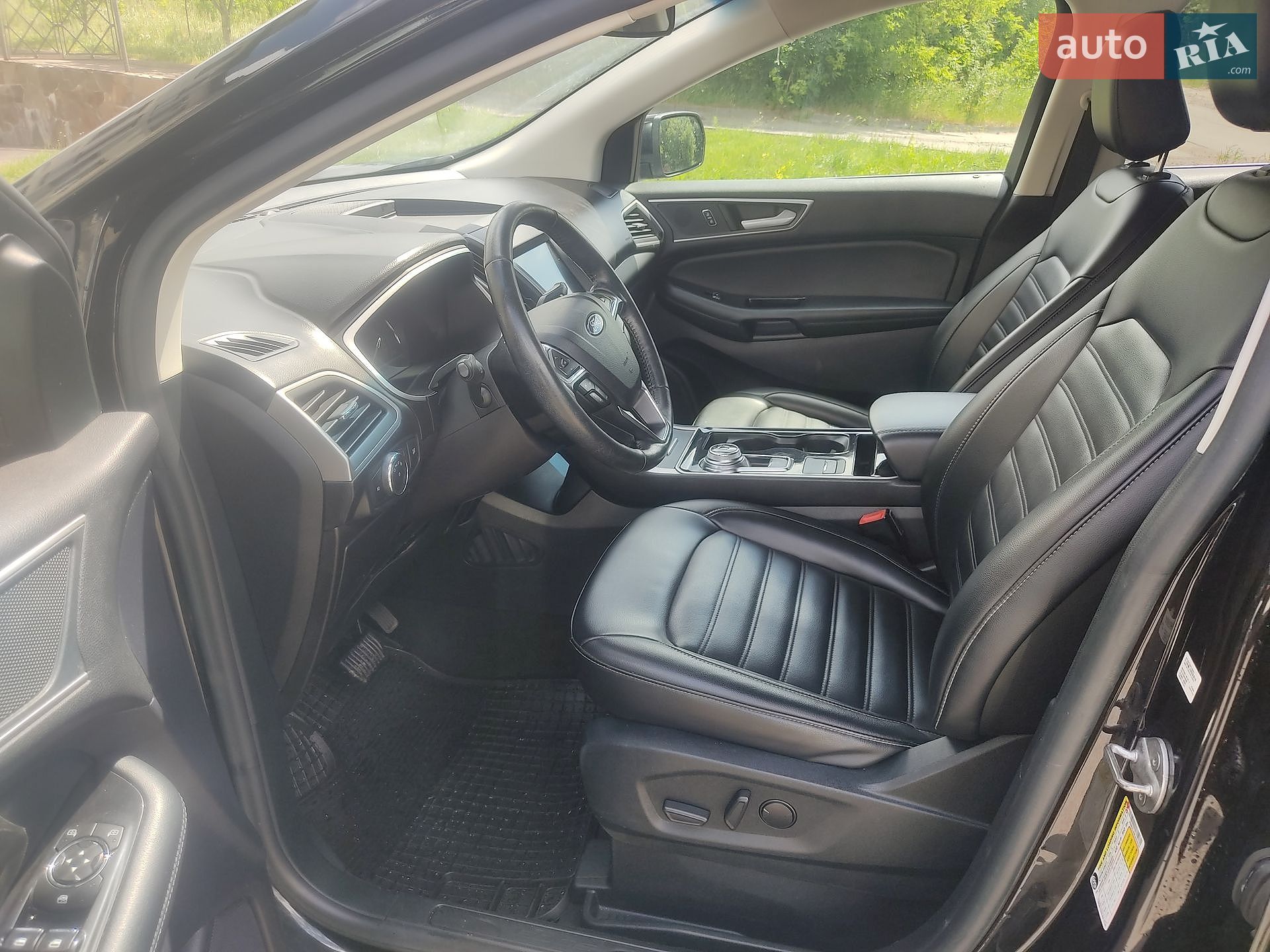 Ford Edge 2019 VIN 2FMPK3J99LBA50238 фото оголошення 8 з 15